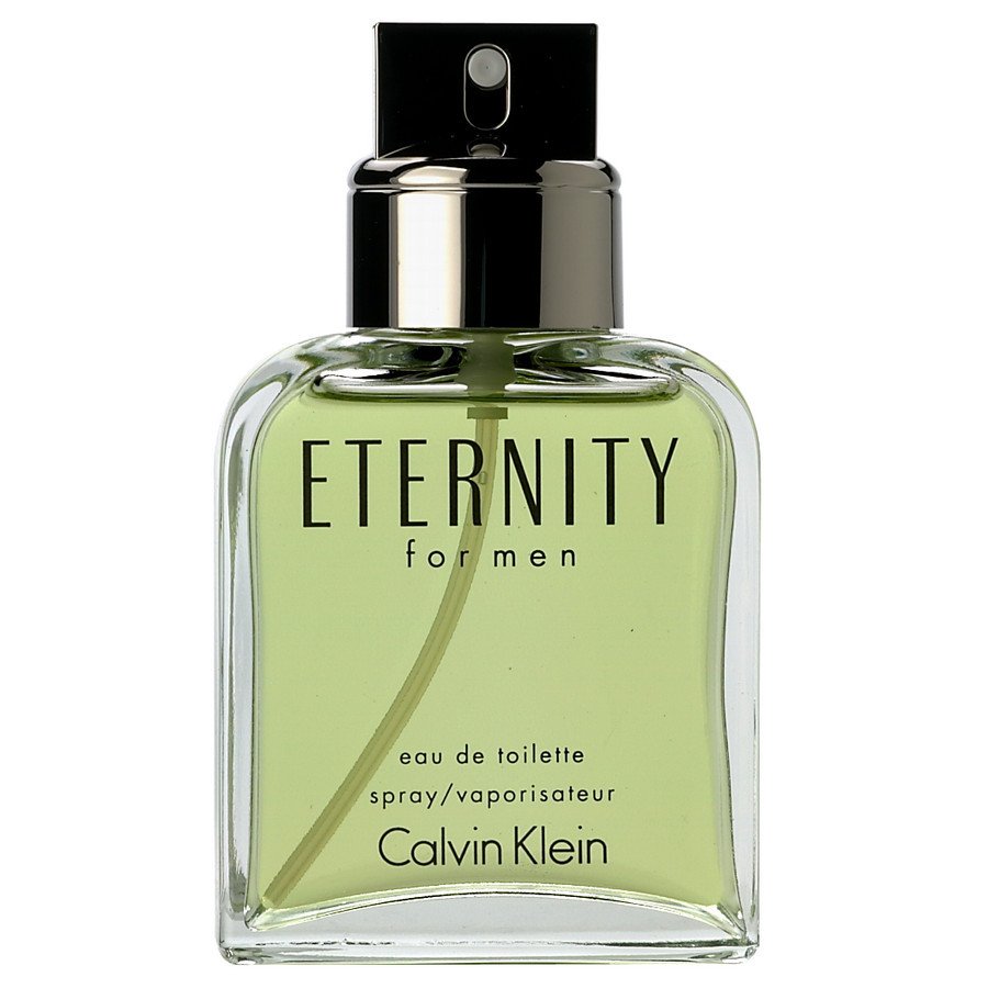 Calvin Klein - Eternity for men Eau de Toilette -  50 ml