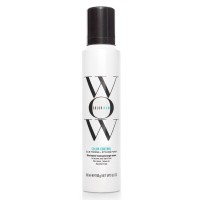 COLOR WOW Blue Toning & Styling Foam