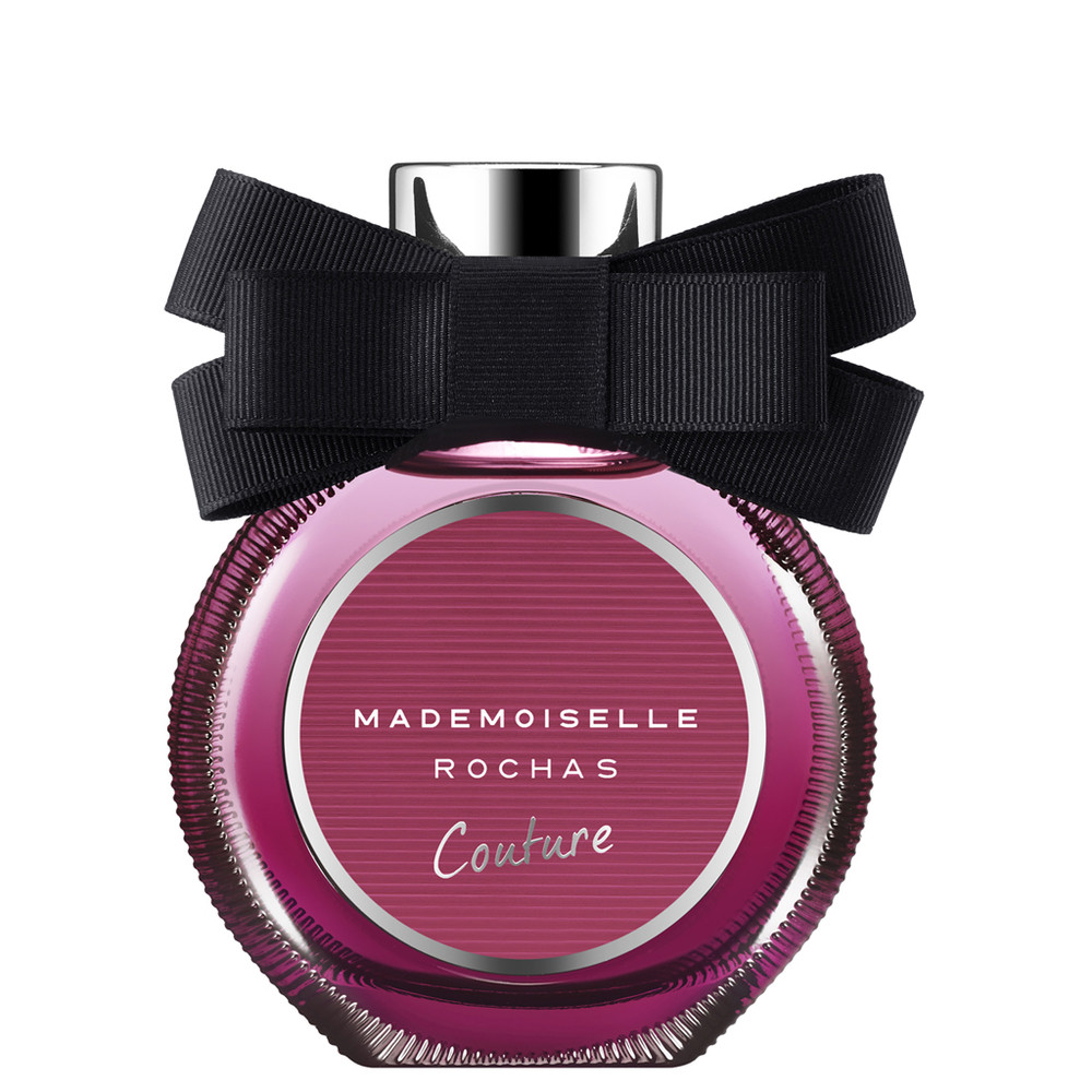Rochas - Mademoiselle Rochas Couture Eau de Parfum -  50 ml