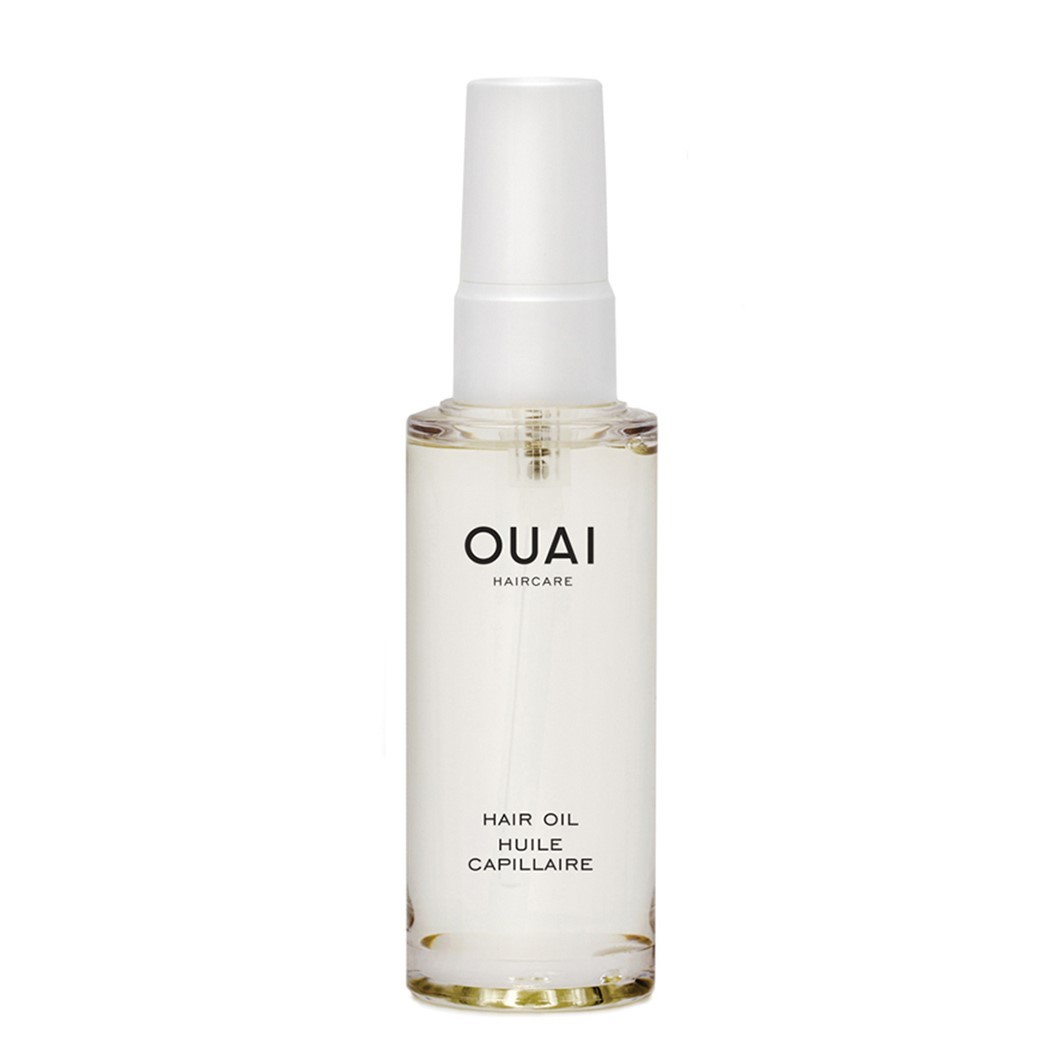 OUAI - Hair Oil - 