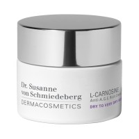 Dr. Susanne von Schmiedeberg Day Cream Very Dry Skin