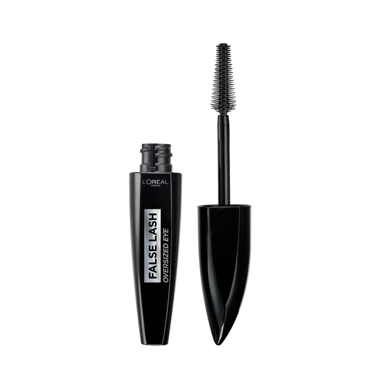 L'Oréal Paris - False Lash Oversized Black - 