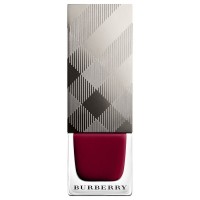 Burberry Nail Polish Black Cherry Burberry Nail Polish Black Cherry