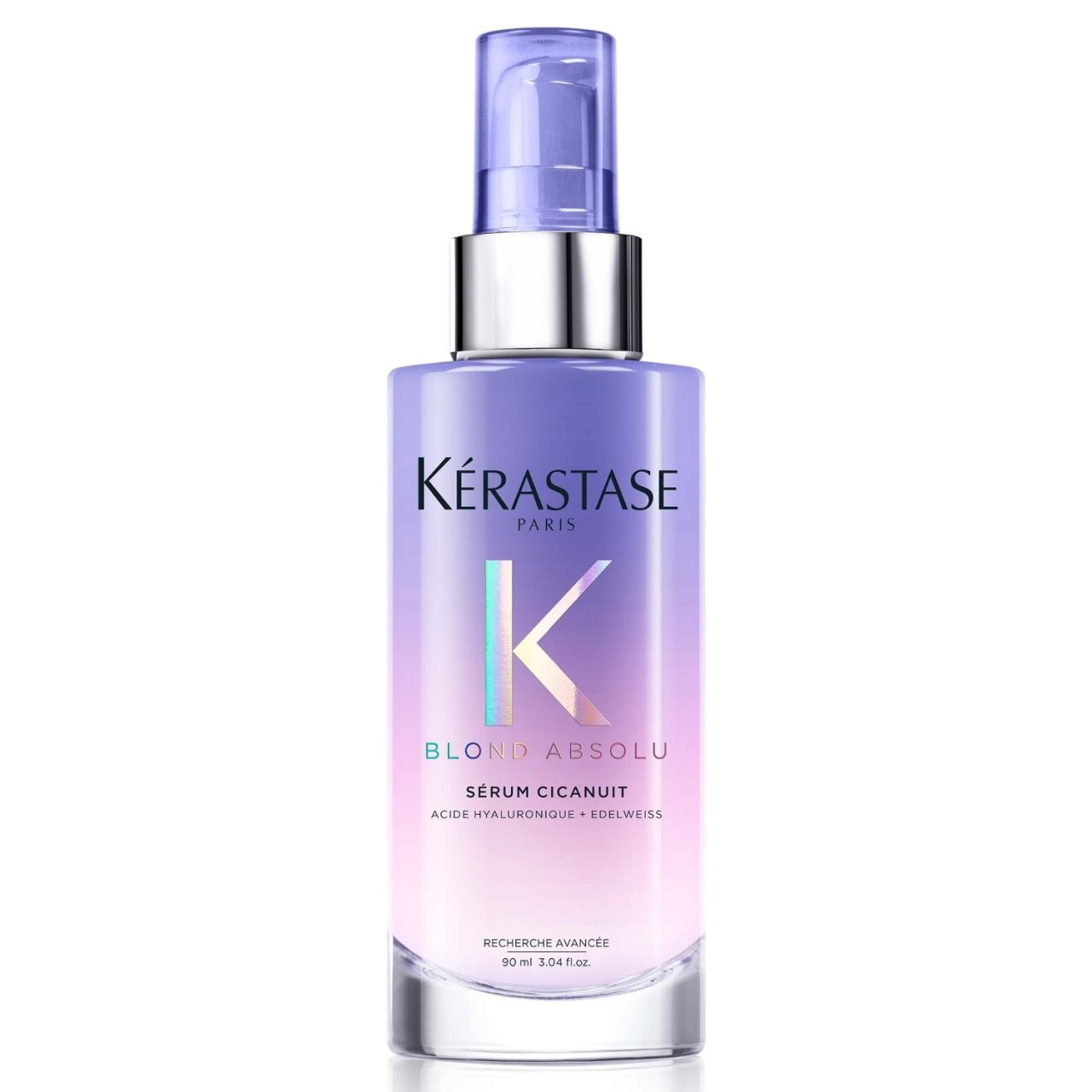 Kérastase - Serum Cicanuit - 