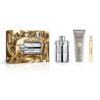 Azzaro Wanted Eau de Parfum Spray 100Ml Set