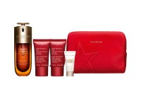 Clarins Double Serum + Multi Intensive Set