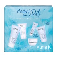 Alma K Skin Besties Kit Set