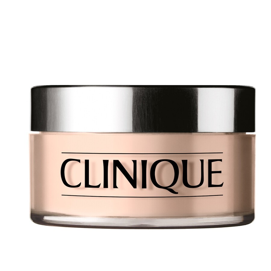 Clinique - Powder Transparency - 