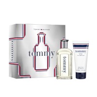 Tommy Hilfiger Tommy Eau de Toilette Spray 100 Ml Set