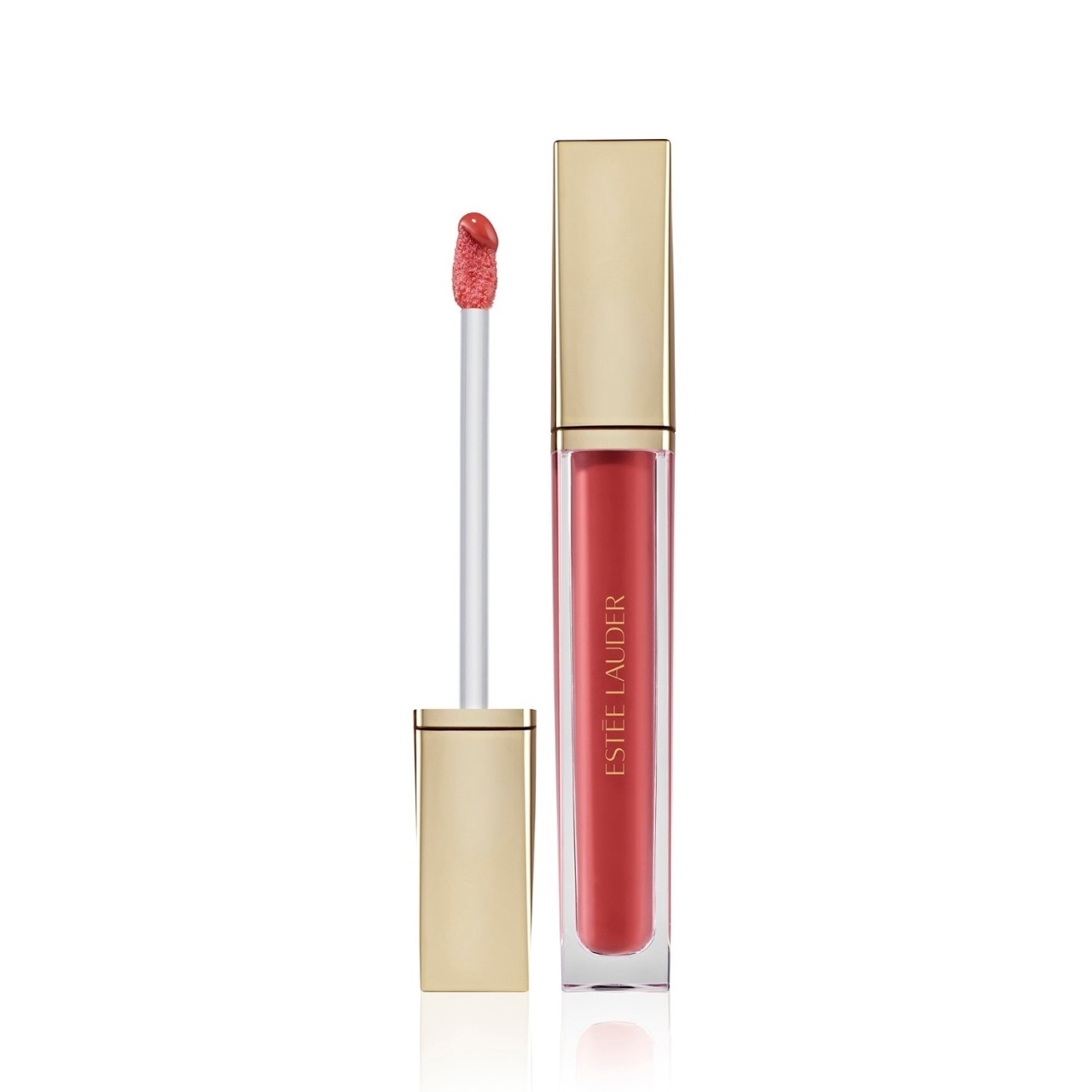 Estée Lauder - Lip Oil -  01 Raspberry