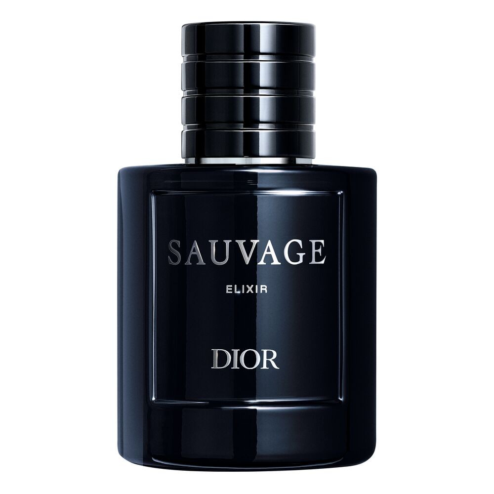 DIOR - Sauvage Elixir Parfum -  60 ml