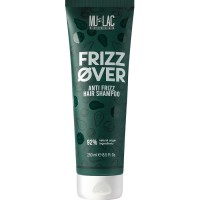 Mulac Cosmetics Frizz Over Shampoo