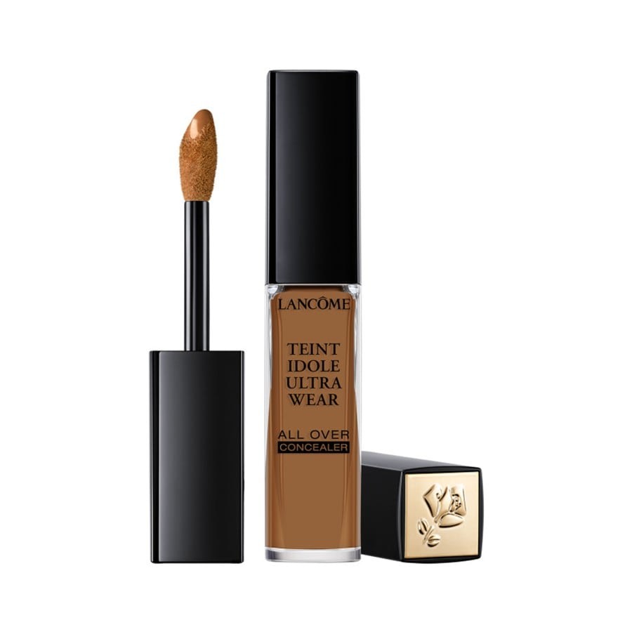 Lancôme - Teint Idole Ultra Wear All Over Concealer -  11 - Muscade