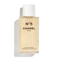 CHANEL L'HUILE OR BEIGE