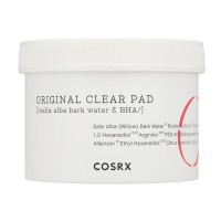COSRX Original Clear Pad 70Pcs