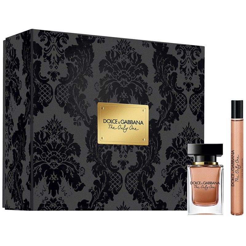 Dolce&Gabbana - The Only One Eau de Parfum 30Ml Set - 