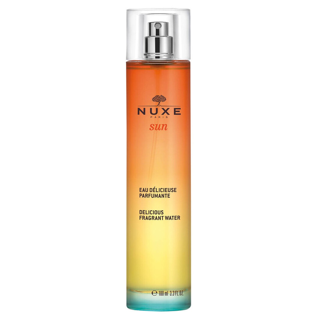 NUXE - Sun Eau Délicieuse Parfum - 