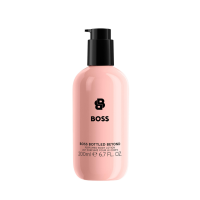 Hugo Boss Beyond For Her Body Lotion