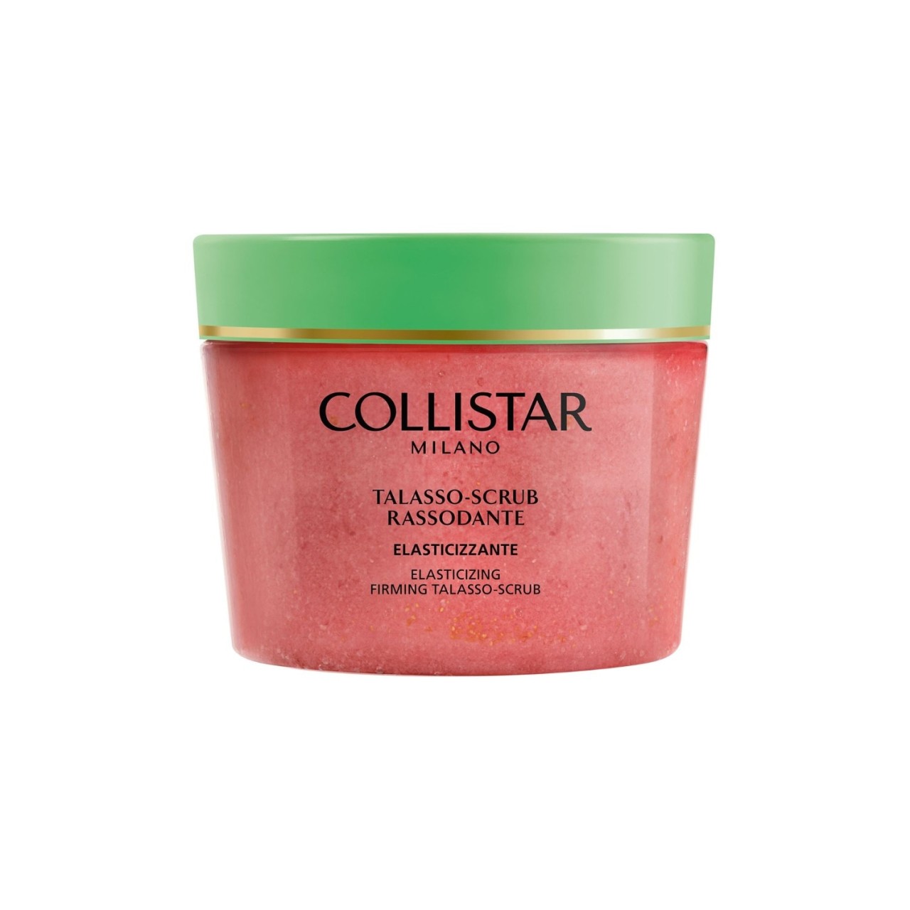 Collistar - Firming Talasso-Scrub - 