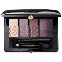 Guerlain Ombre Eclat 5 Couleurs Bois Des Indes