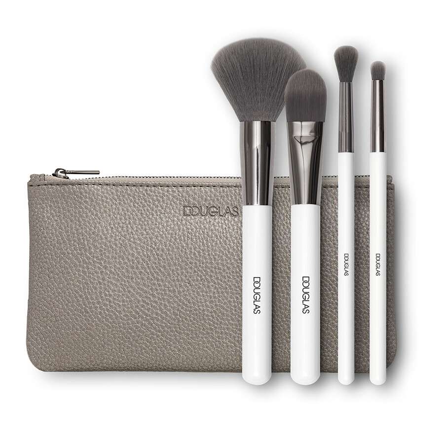 Douglas Collection Brush Set Face DOUGLAS