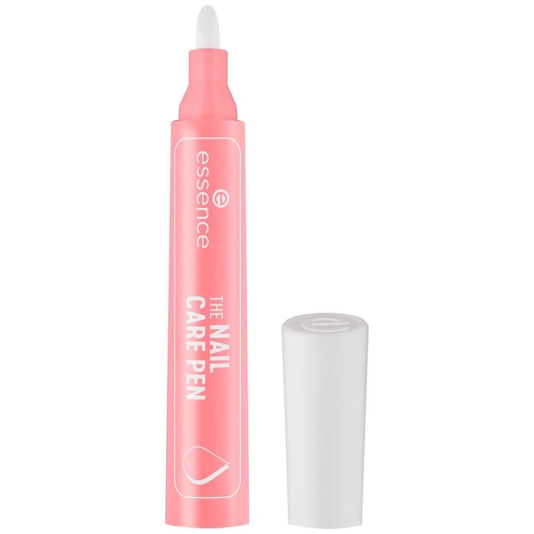 Essence Studio Nails Nail Care Pen Erfahrungen ESSENCE The Nail Care Pen | DOUGLAS
