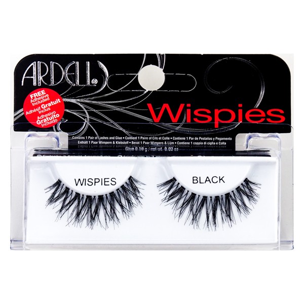 Ardell - Invisibands Wispies - 