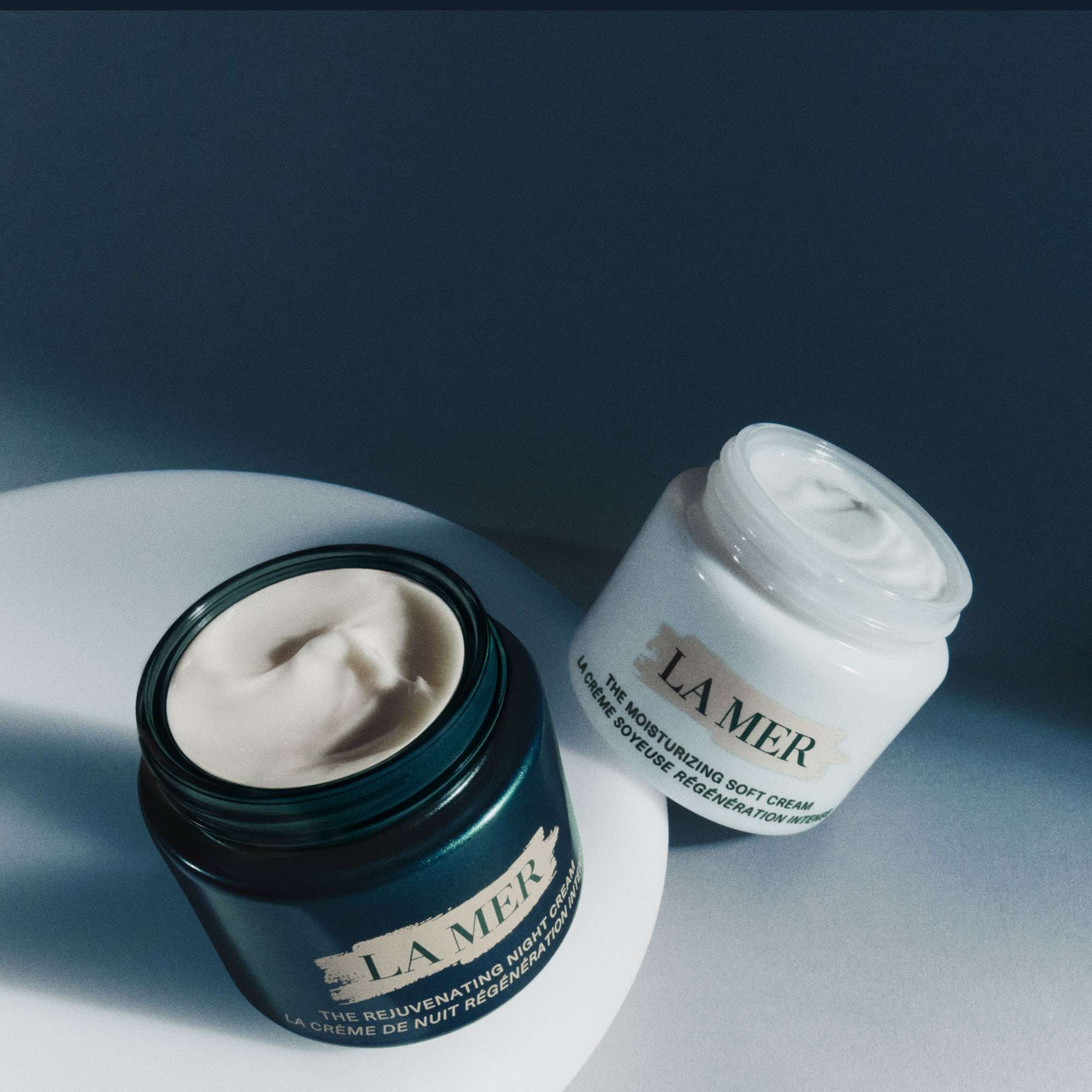 La Mer Rejuvenating Night Cream | DOUGLAS