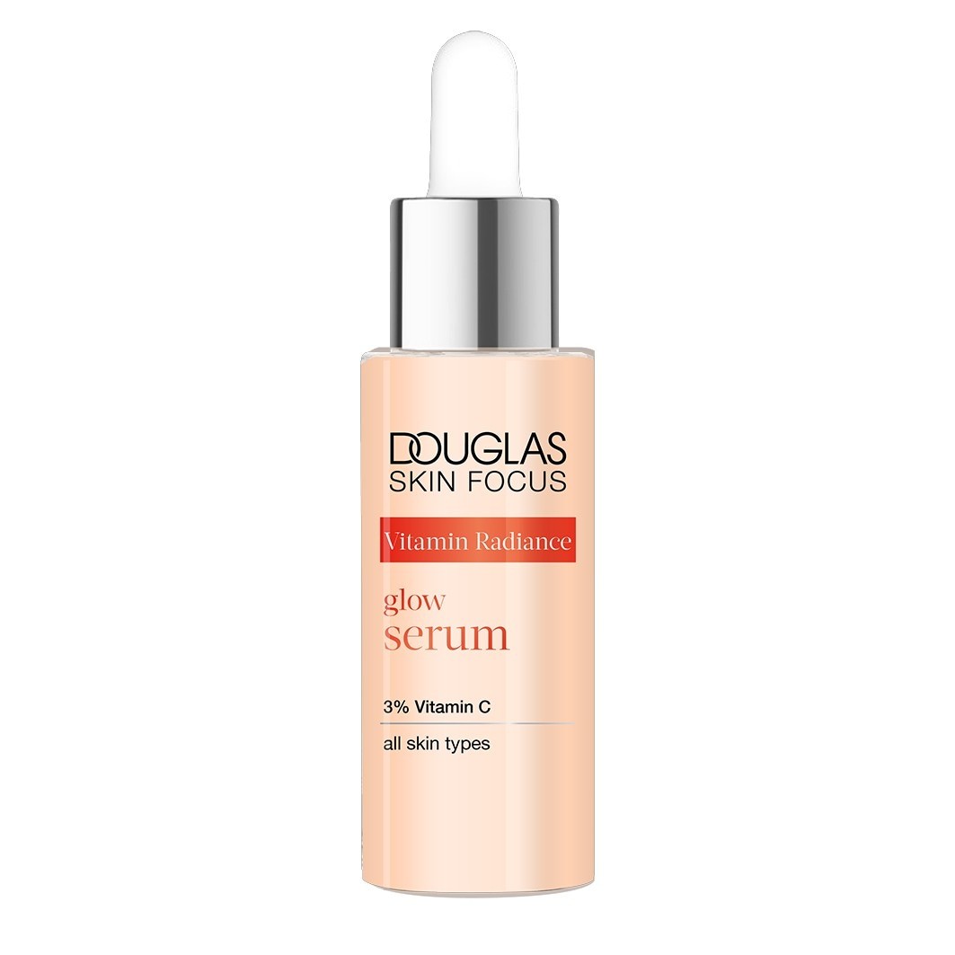 Douglas Collection - Vitamin Radiance Glow Serum - 