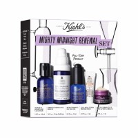 Kiehl's Night Essentials Kit