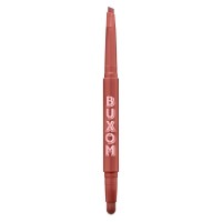 BUXOM Power Line Lipliner - Savvy Sienna