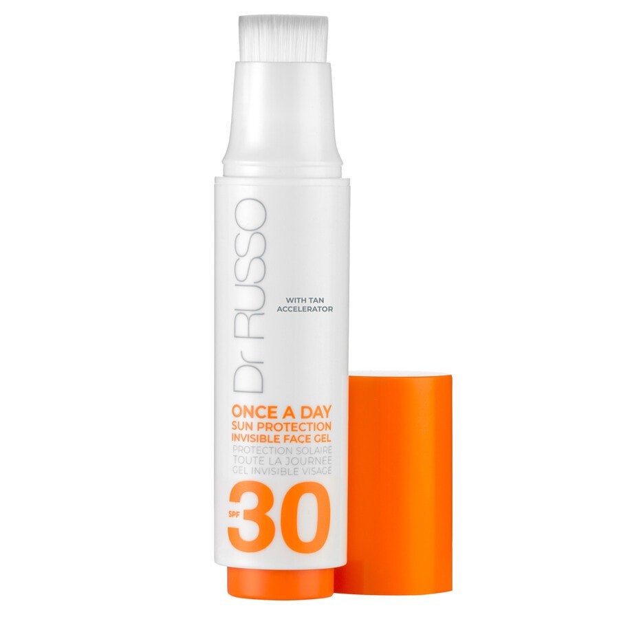 Dr Russo SPF Skin Care - Once A Day Face SPF30 - 