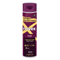NOVEX Shampoo