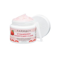 FARMACY Facial Cleansing Strawberry