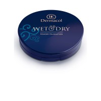 DERMACOL Wet And Dry Powder