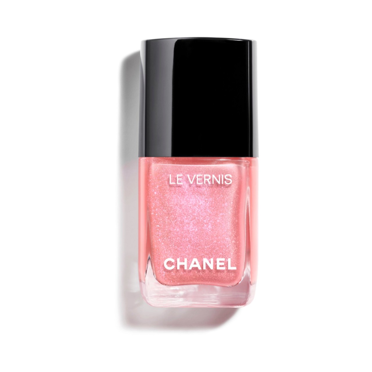 CHANEL - LONGUE TENUE -  421 CRISTALLINE
