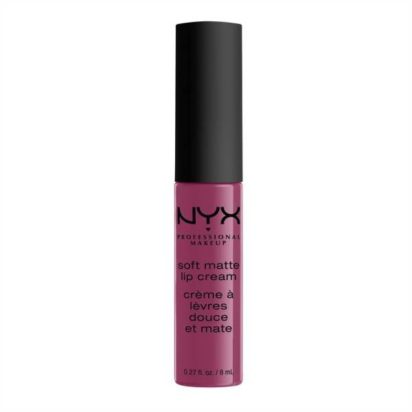 NYX Professional Makeup - Lipstick -  Prague