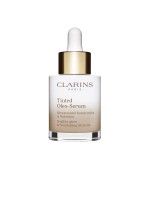 Clarins Tinted Oleo-Serum