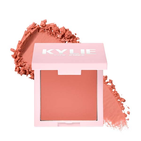 Kylie Cosmetics - Blush -  Baddie On The Block
