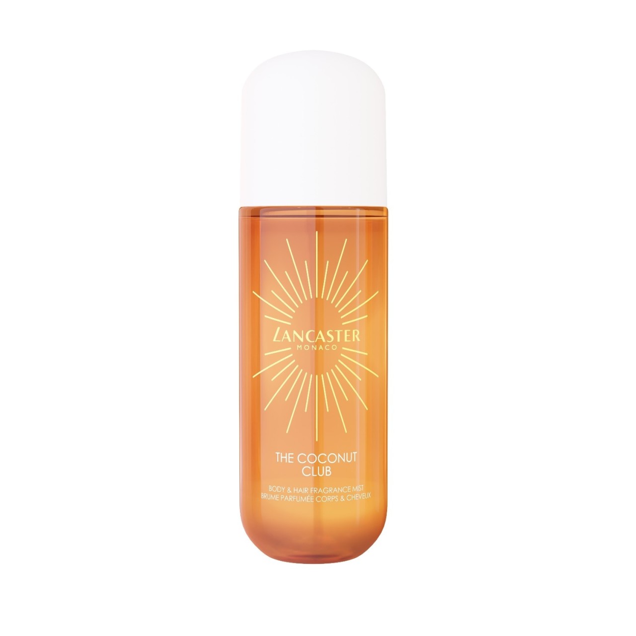 Lancaster - Coconut Club Body Mist - 