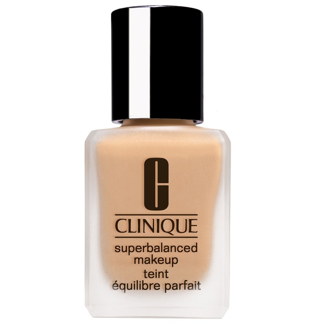 Clinique - Superbalanced Makeup -  CN 40 - Cream Chamois 
