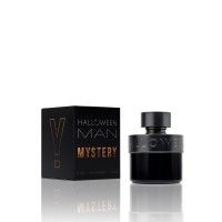 Halloween Halloween Man Mystery Eau de Parfum Spray