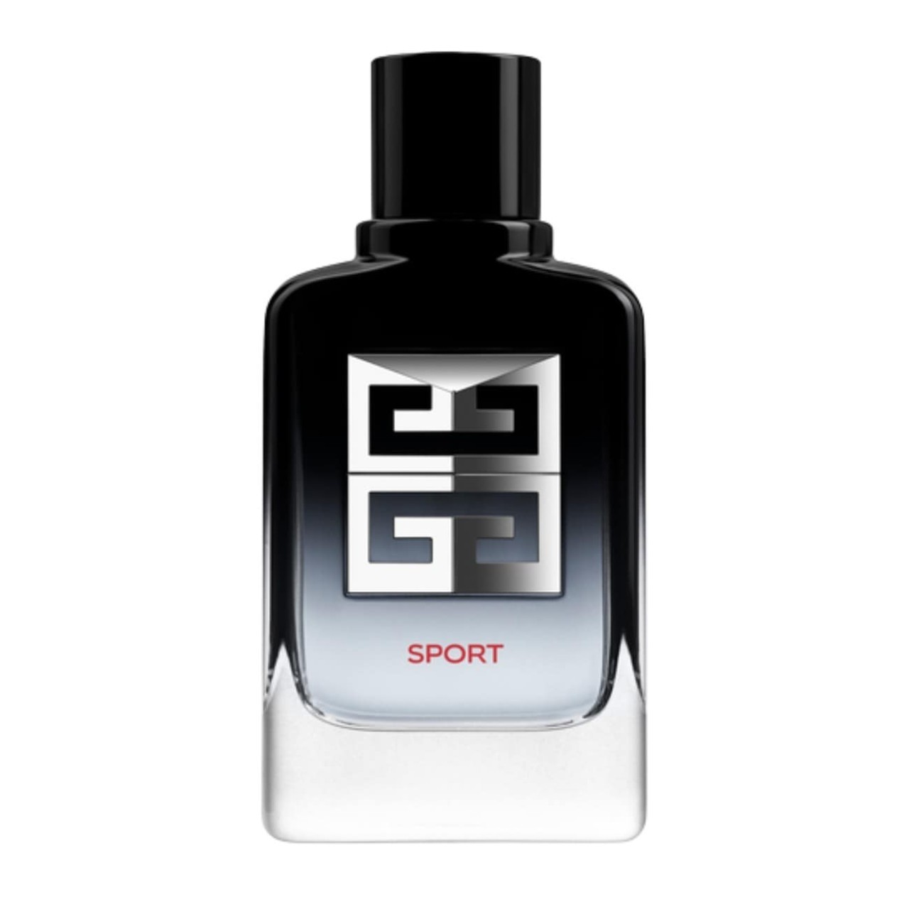 Givenchy - Gentleman Society Sport Eau de Parfum Spray -  60 ml