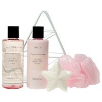 Douglas Exclusivos Joyful Winter Body Care Set Pine