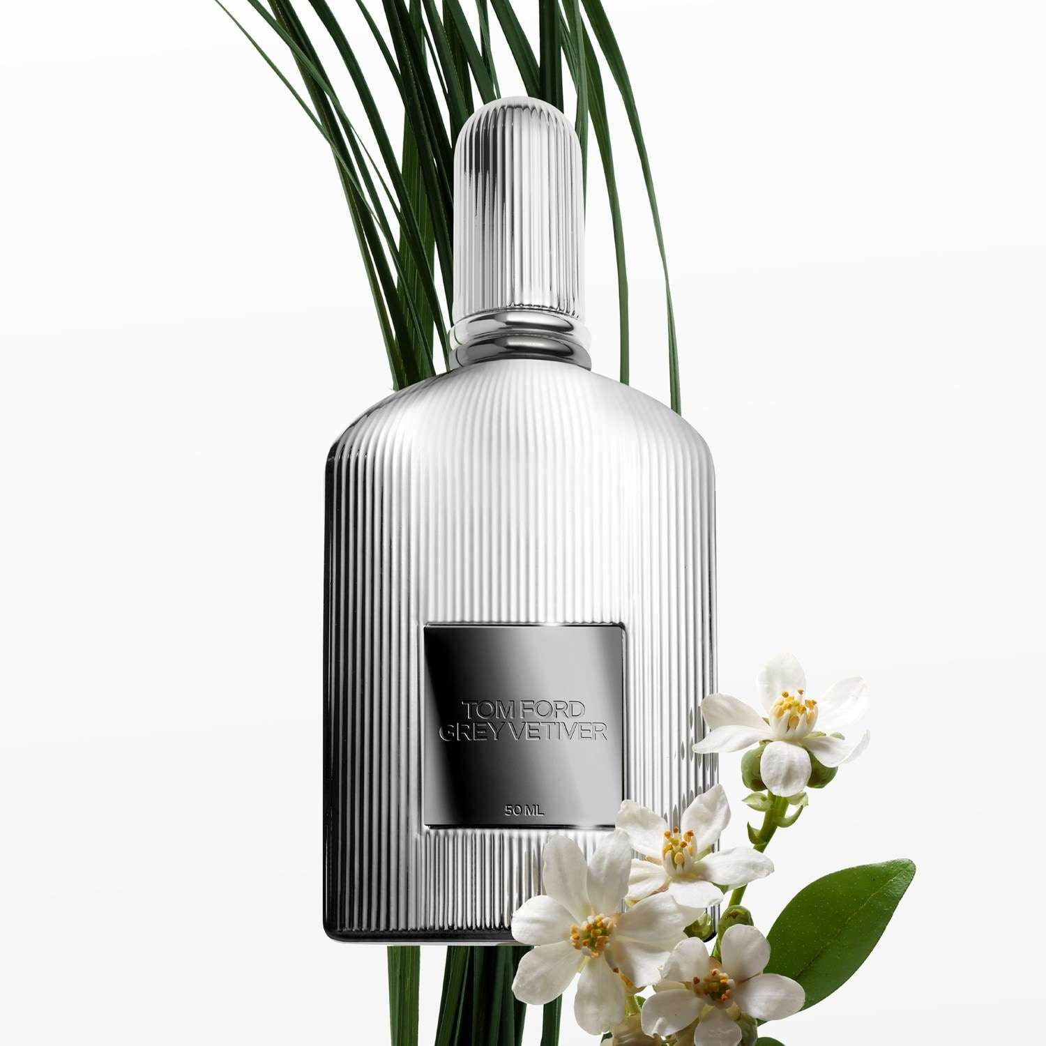 Tom Ford Grey Vetiver Parfum | Douglas