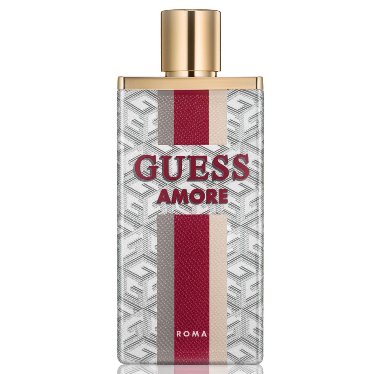 Guess - Amore Roma Eau de Toilette Spray - 
