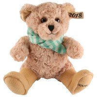 Douglas Exclusivos Teddy Bear