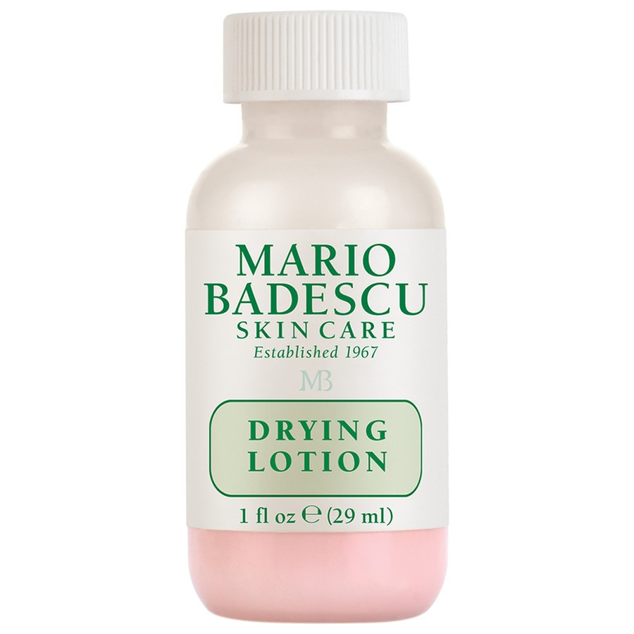 Mario Badescu - Drying Lotion Plastic - 