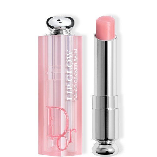 DIOR - Lip Glow -  1 - Pink