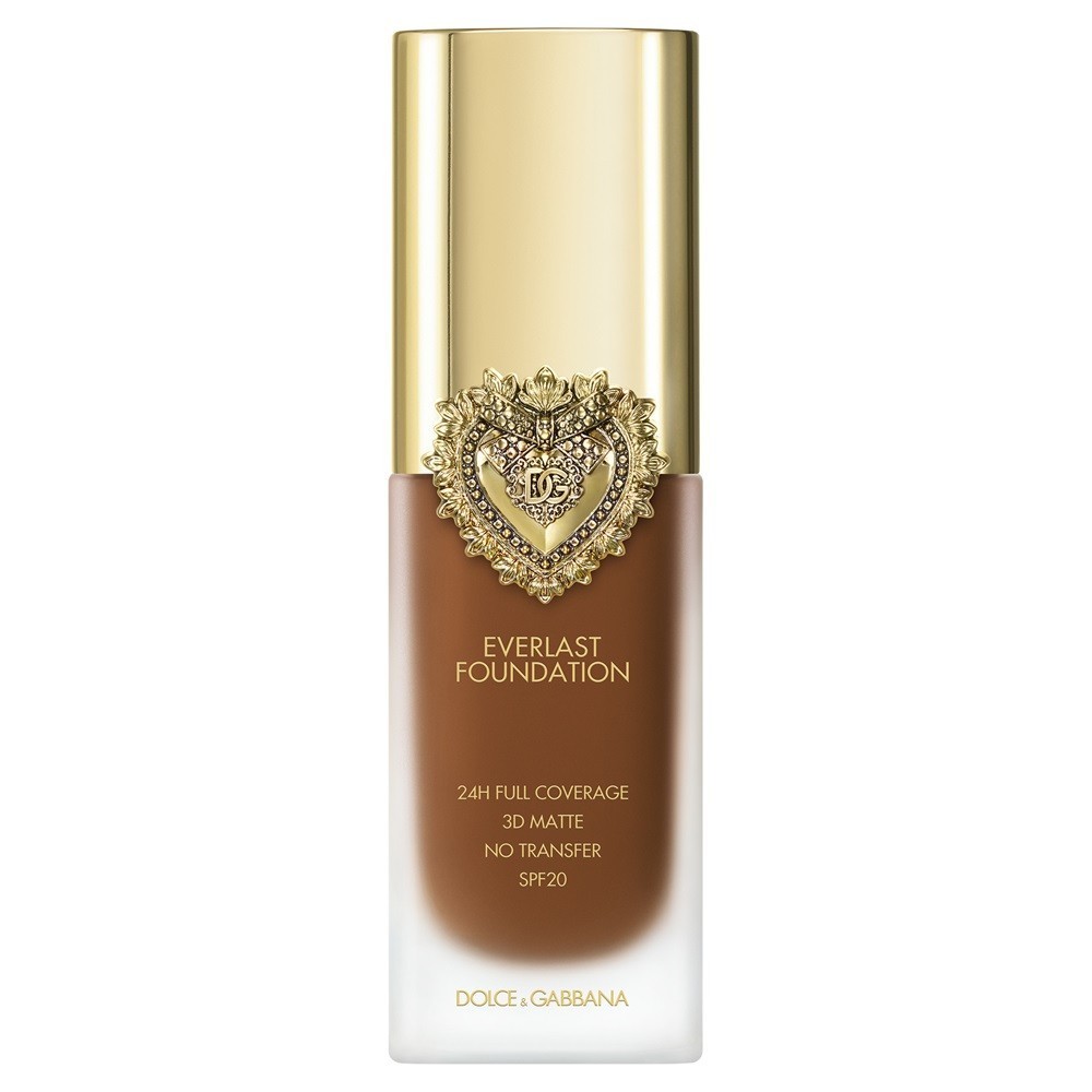 Dolce&Gabbana - Flawless Foundation SPF 20 -  2C